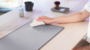 Logitech 956-000046 mouse pad Grey