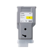 Canon PFI-320Y YELLOW INK FOR TM RANGE - 300ML