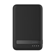 Belkin BoostCharge Pro Wireless charging Black