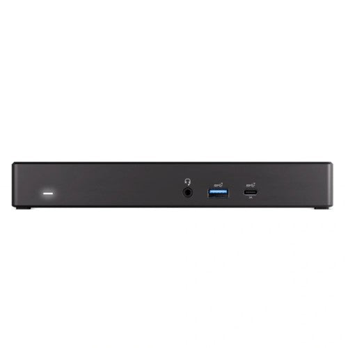 ALOGIC DA2 Dual 4K Display Universal Docking Station with 100W Power Delivery