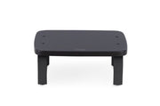Kensington 52785 monitor mount / stand 53.3 cm (21") Freestanding Black
