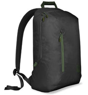 STM ECO BACKPACK 40.6 cm (16") Black