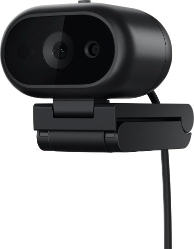DELL Pro 5 2K - WB526 webcam 2560 x 1440 pixels USB-C Black