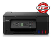 Canon PIXMA G3670 MegaTank Inkjet A4 4800 x 1200 DPI Wi-Fi