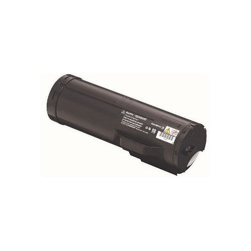 FUJI XEROX DOCUPRINT CT201949 TONER CARTRIDGE BLACK