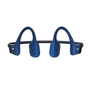 SHOKZ OPENRUN Headset Wireless Neck-band Sports Bluetooth Blue