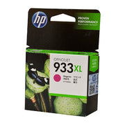 HP CN055AA NO. 933XL INK CARTRIDGE HIGH YIELD MAGENTA