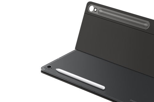 Samsung EF-DX620 QWERTY Pogo Pin Black