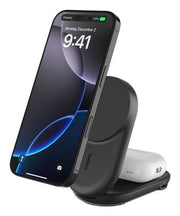 Belkin UltraCharge Smartphone, Headset, Smartwatch Black AC Wireless charging Fast charging Indoor