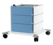 HP LaserJet 3x550 Sheet Paper Tray with Stand