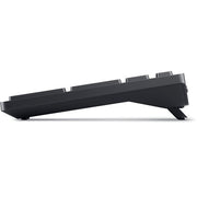 DELL KM555 keyboard Mouse included Universal RF Wireless + Bluetooth US English Black