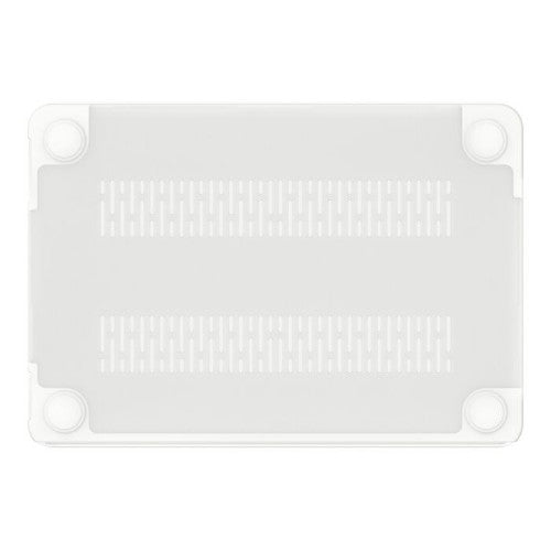 Belkin MSA081FQSL laptop case 33 cm (13") Cover Silver