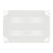 Belkin MSA081FQSL laptop case 33 cm (13") Cover Silver