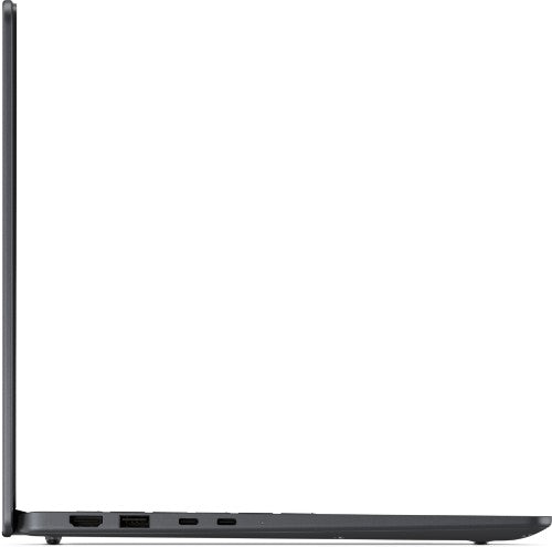 DELL Pro 7 14 P714260 Copilot+ PC Intel Core Ultra 7 365 Laptop 35.6 cm (14") WUXGA 32 GB LPDDR5x-SDRAM 512 GB SSD Wi-Fi 7 (802.11be) Windows 11 Pro Black