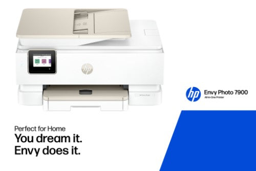 HP Envy 7931 All-in-One Color Printer