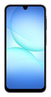 Samsung Galaxy A17 5G 17 cm (6.7") Dual SIM Android 15 USB Type-C 4 GB 128 GB 5000 mAh Black