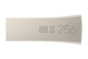Samsung MUF-256BE USB flash drive 256 GB USB Type-A 3.2 Gen 1 (3.1 Gen 1) Silver