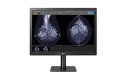LG 31HN713D computer monitor 78.7 cm (31") 4200 x 2800 pixels LCD Black