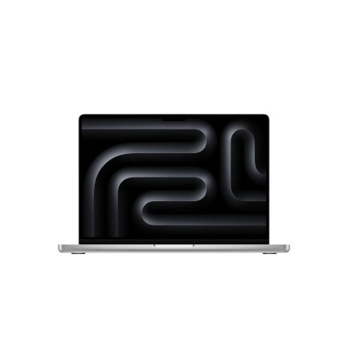 Apple MacBook Pro 14-inch : M5 Max chip with 18‑core CPU and 32‑core GPU, 36GB, 2TB SSD - Silver