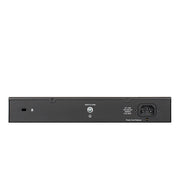 D-Link 24-Port Gigabit Smart Managed Switch