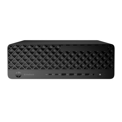 HP EliteDesk 8 SFF G1i U5-235, 16GB, 512GB, W11P, 3-3-3