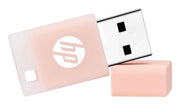 HP x768 USB flash drive 32 GB USB Type-A 3.2 Gen 2 (3.1 Gen 2) Pink