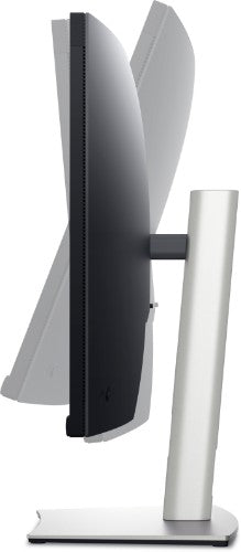 DELL P Series P3424WEB computer monitor 86.4 cm (34") 3440 x 1440 pixels 4K Ultra HD LCD Black
