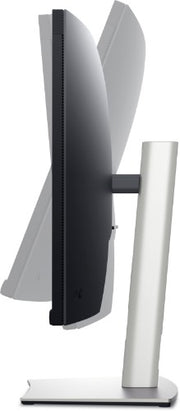DELL P Series P3424WEB computer monitor 86.4 cm (34") 3440 x 1440 pixels 4K Ultra HD LCD Black