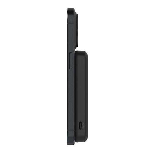 Belkin BoostCharge Pro Wireless charging Black