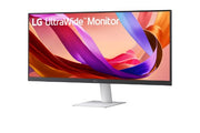 LG 29U531A computer monitor 73.7 cm (29") 2560 x 1080 pixels WFHD LED White