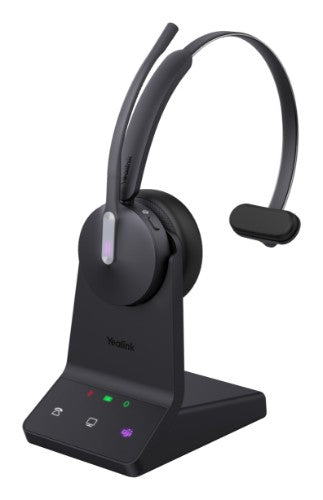 Yealink WH64 Mono Teams Headset