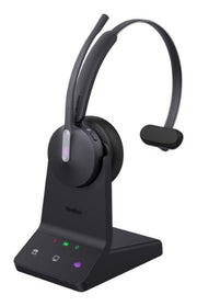 Yealink WH64 Mono Teams Headset