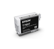 Epson C13T760700 ink cartridge Original Light black