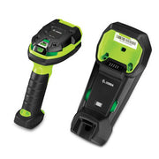 Zebra DS3678-XR6F003VZWW barcode reader Handheld bar code reader 1D/2D Optical Green, Black