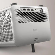 BenQ TK705STI data projector Standard throw projector 3000 ANSI lumens DLP UHD 4K (3840x2160) Grey