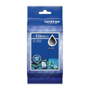 Brother *NEW* BLACK INK CARTRIDGE TO SUIT MFC-J4355DW/MFC-J4555DW/MFC-J6560DW -UP TO 5000 PAGES