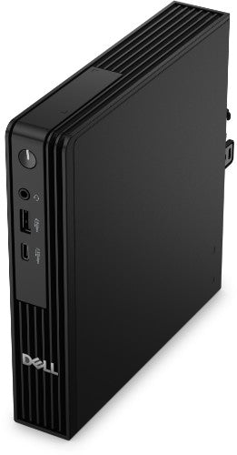 DELL Pro 5 P5M1260 Intel Core Ultra 5 335 16 GB DDR5-SDRAM 512 GB SSD Windows 11 Pro Mini PC Black
