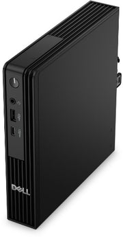 DELL Pro 5 P5M1260 Intel Core Ultra 5 335 16 GB DDR5-SDRAM 512 GB SSD Windows 11 Pro Mini PC Black