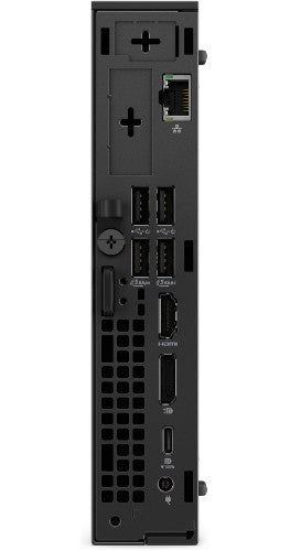DELL Pro 5 P5M1260 Intel Core Ultra 5 335 16 GB DDR5-SDRAM 512 GB SSD Windows 11 Pro Mini PC Black