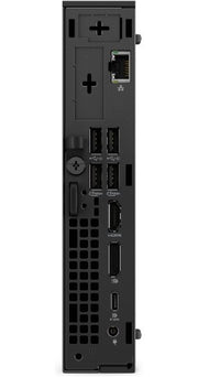 DELL Pro 5 P5M1260 Intel Core Ultra 5 335 16 GB DDR5-SDRAM 512 GB SSD Windows 11 Pro Mini PC Black