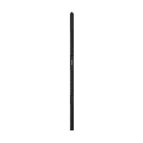 CyberPower PDU41405 power distribution unit (PDU) 24 AC outlet(s) 0U Black