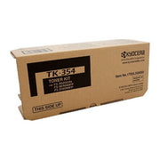 KYOCERA TK-354B BLACK TONER YIELD 15K FS-3920DN FS-3140 3040MFP FS-3920DN FS-3640MFP FS-3540