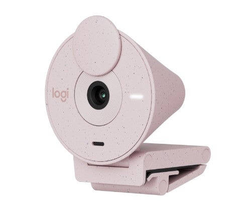 Logitech 960-001449 webcam 2 MP 1920 x 1080 pixels USB Rose