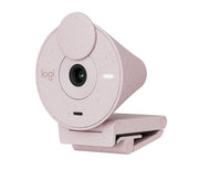 Logitech 960-001449 webcam 2 MP 1920 x 1080 pixels USB Rose