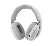Logitech G G325 LIGHTSPEED Headset Wireless Head-band Gaming USB Type-C Bluetooth White