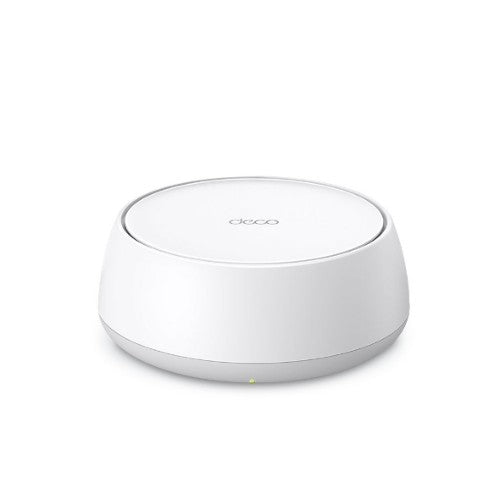 TP-Link Deco BE22 Dual-band (2.4 GHz / 5 GHz) Wi-Fi 7 (802.11be) White 2 Internal