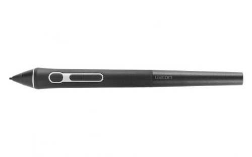 Wacom Pro Pen 3D stylus pen Black
