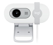 Logitech 960-001618 webcam 2 MP 1920 x 1080 pixels USB White