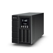 CyberPower OLS1500E uninterruptible power supply (UPS) Double-conversion (Online) 1.5 kVA 1200 W 4 AC outlet(s)