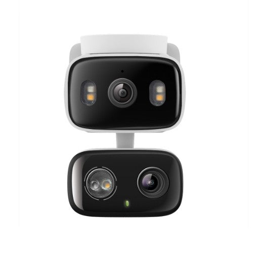 TP-Link TC34 security camera Bullet IP security camera Indoor & outdoor 2304 x 1296 pixels Ceiling/Wall/Pole